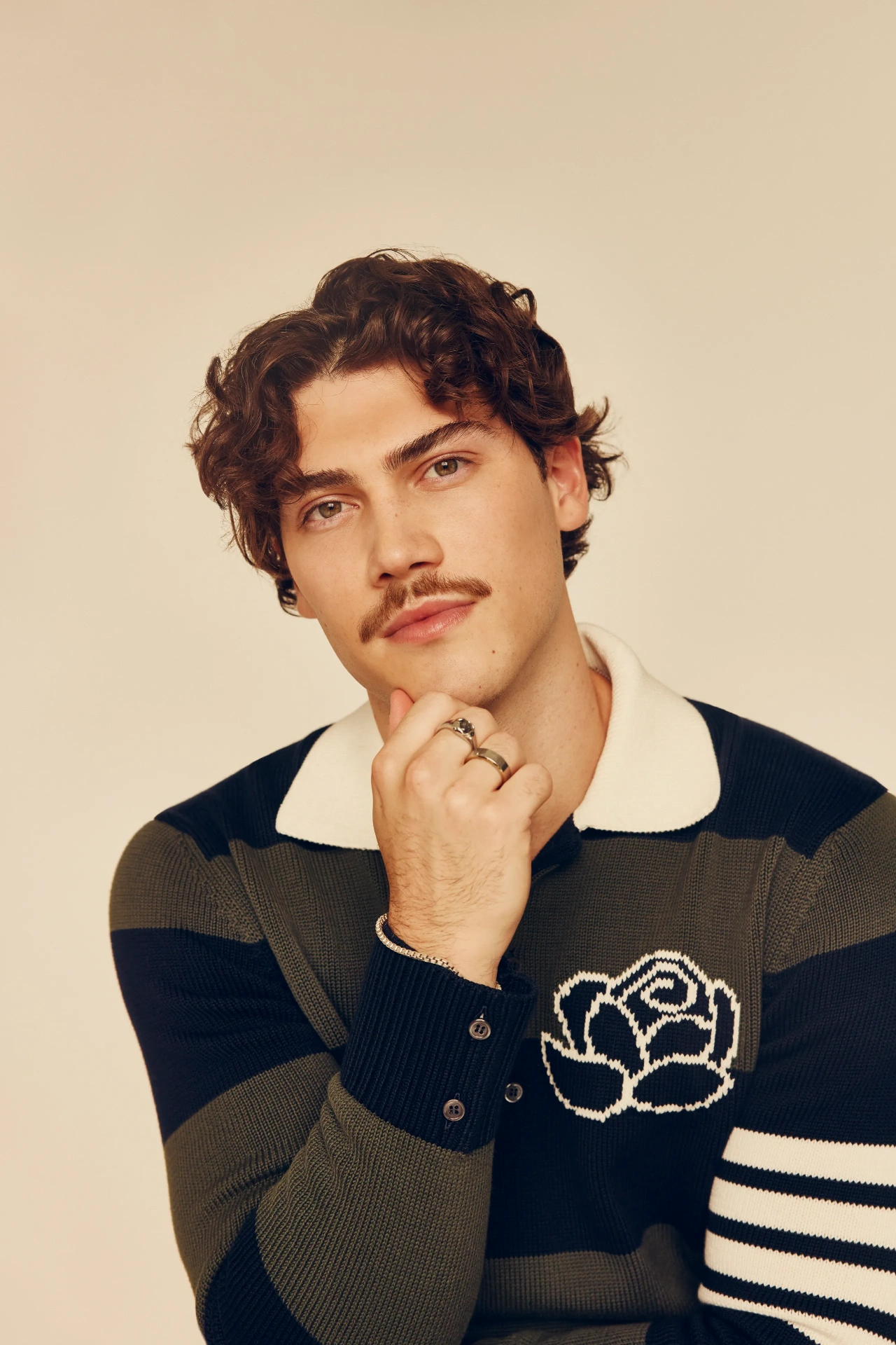 Customer testimonial