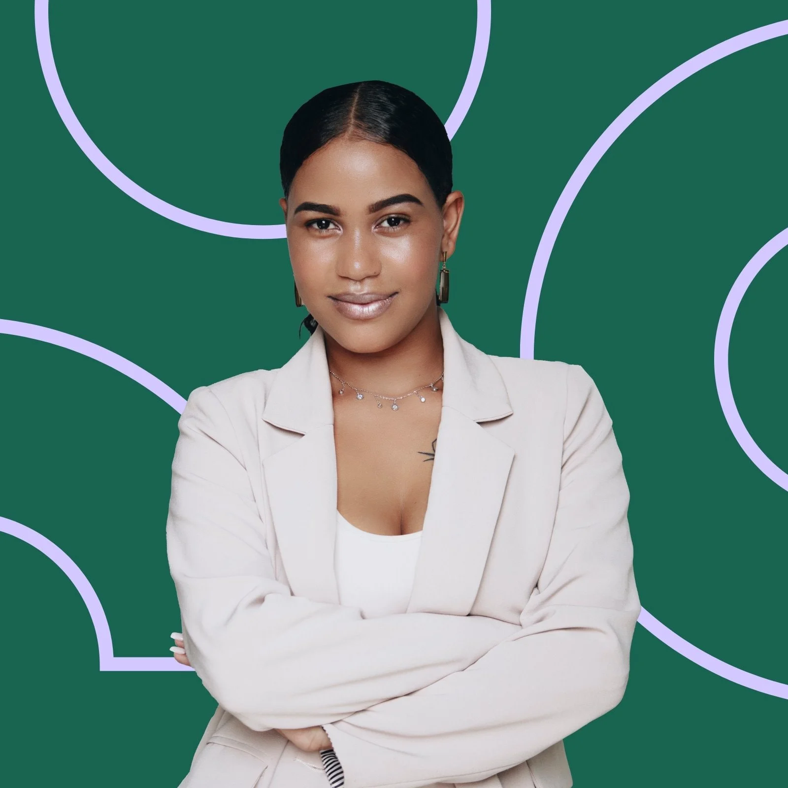 Customer testimonial