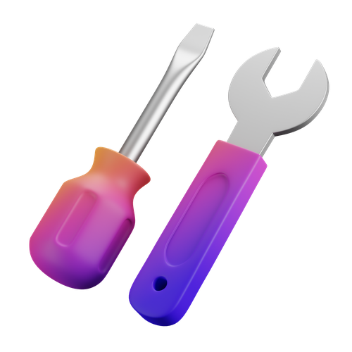 Optimization tools icon - technical SEO tools